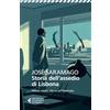 Universale Economica Storia dell'assedio di Lisbona