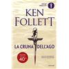 MONDADORI La cruna dell'ago. Ediz. speciale