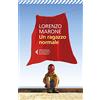 Feltrinelli Un ragazzo normale