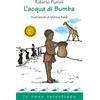 Interlinea L'acqua di Bumba