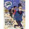 Piemme Il giro del mondo in 80 giorni di Jules Verne