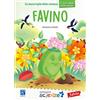 Raffaello Favino: collana avventurose scienze junioir