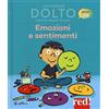 Red Edizioni Emozioni e sentimenti. Ediz. a colori