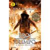 OSCAR BESTSELLERS Il sangue dell'Olimpo. Eroi dell'Olimpo (Vol. 5)