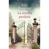 Piemme La sorella perduta