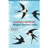 Feltrinelli Magari domani resto