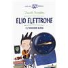 Lapis Elio Elettrone e l'invasione aliena