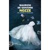 Einaudi Nozze per i Bastardi di Pizzofalcone