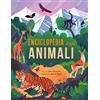 IDEEALI Enciclopedia degli animali