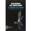 Einaudi Il giorno dei morti. L'autunno del commissario Ricciardi