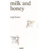 TRE60 Milk and honey. Parole d'amore, di dolore, di perdita e di rinascita. Ediz. speciale
