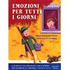 Nord-Sud Emozioni per tutti i giorni