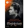 Mondadori La chiave di bronzo. Magisterium (Vol. 3)