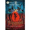 Mondadori La terra del non ritorno. Petrademone (Vol. 2)