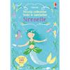 Usborne Sirenette. Con adesivi. Ediz. a colori