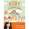 RAGAZZI Dory fantasmagorica con la testa fra le nuvole letto da Cristiana Capotondi. Audiolibro. CD Audio formato MP3