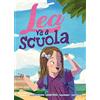 Nord-Sud Lea va a scuola. Ediz. a colori