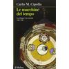 Il Mulino Le macchine del tempo. L'orologio e la società (1300-1700)