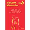Mondadori Venuto al mondo
