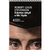 Feltrinelli Il dottor Jekyll e mr. Hyde