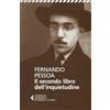 Feltrinelli Il secondo libro dell'inquietudine
