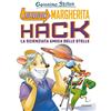 Piemme A tu per tu con Margherita Hack. La scienziata amica delle stelle