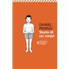 Feltrinelli Storia di un corpo