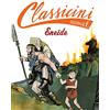 CLASSICI Eneide da Virgilio. Classicini. Ediz. a colori
