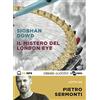 Uovonero Il mistero del London Eye. Audiolibro con CD mp3
