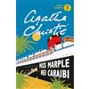 MONDADORI Miss Marple nei Caraibi