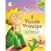 JOYBOOK Il Piccolo Principe