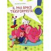Sinnos Il mio amico trasformista
