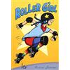 Il Castoro Roller girl