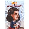 Nord-Sud Chi era Anna Frank?