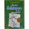 Il Castoro Diario di una schiappa. Ora basta!