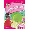 Giunti Psychometrics Biancaneve. Con CD-Audio