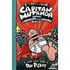 Piemme Capitan Mutanda contro il principe delle caccole (Vol. 1)
