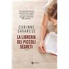 LEGGEREDITORE La libreria dei piccoli segreti