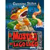 Piemme Il mostro di Lago Lago