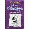 Il Castoro Diario di una schiappa. La dura verità
