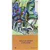 Iperborea Saga di Oddr l'Arciere