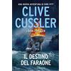 Longanesi IL DESTINO DEL FARAONE