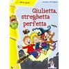 Raffaello Giulietta, streghetta perfetta