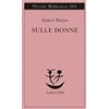Adelphi Sulle donne