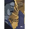 Franco Cosimo Panini Nikola Tesla