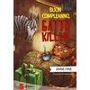 Sonda Buon compleanno, gatto killer!