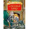 Piemme Il piccolo Lord di Frances Hodgson Burnett