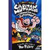 Piemme Capitan Mutanda e la vendetta della superprof