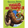 Piemme Viaggio nel tempo 3