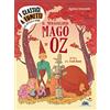 Piemme Il meraviglioso mago di Oz di Frank L. Baum